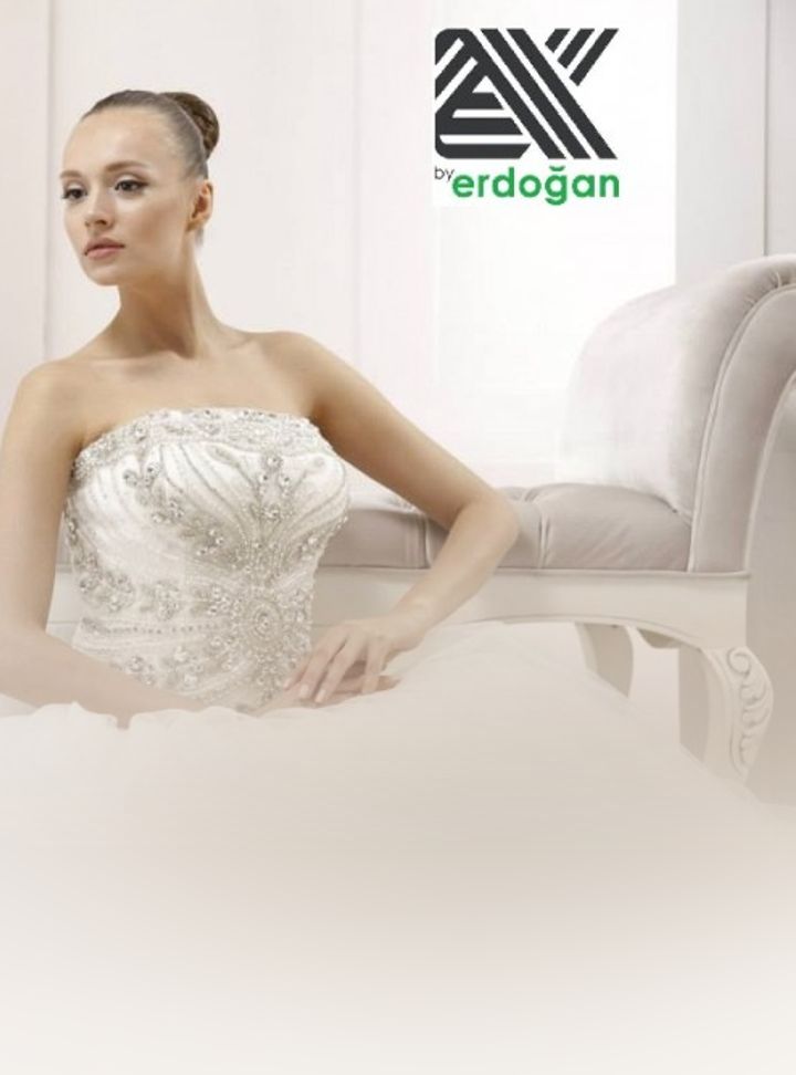 Isparta Erdoğan Gelinlik