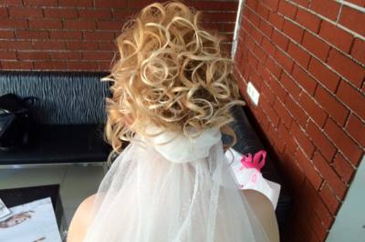 Kuaför Deniz Yıldırım