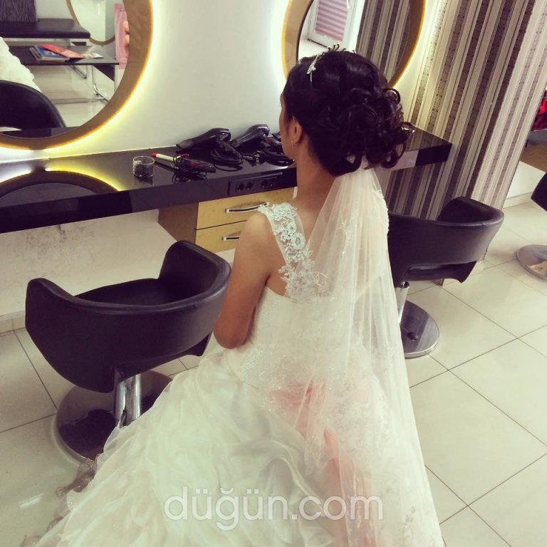 Kuaför Deniz Yıldırım