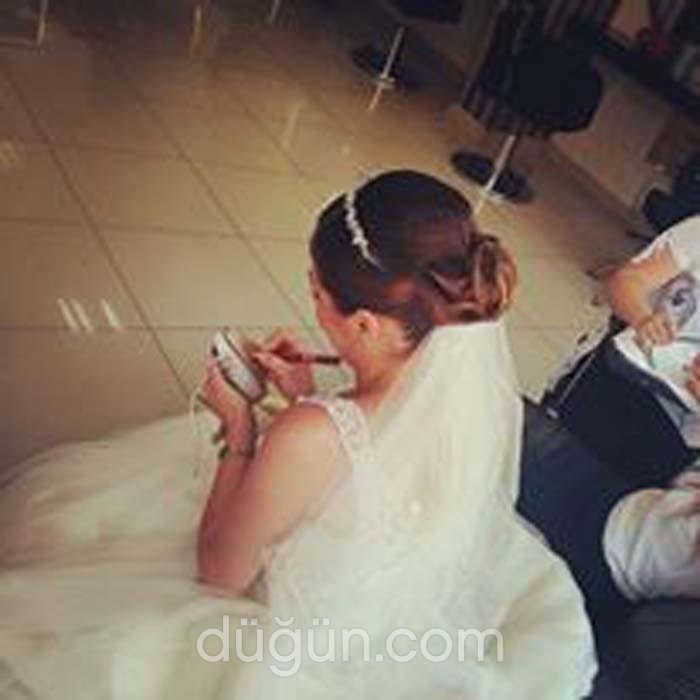 Kuaför Deniz Yıldırım