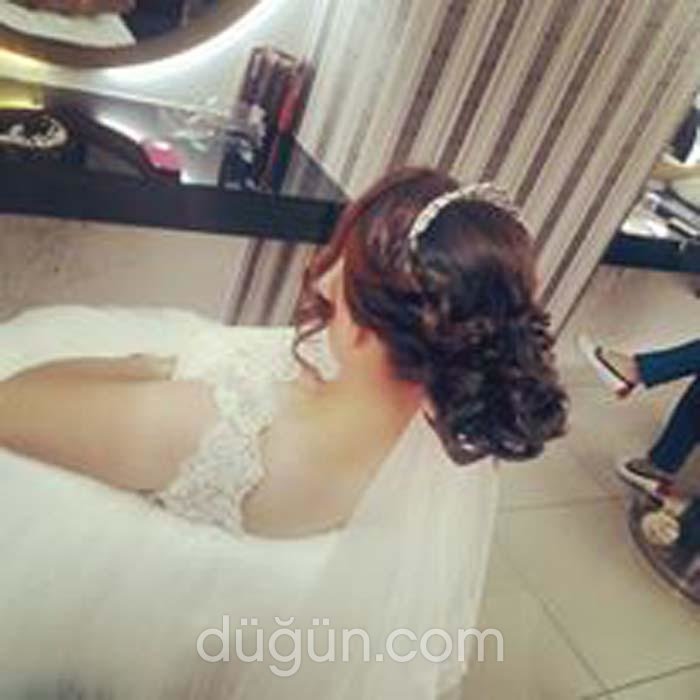 Kuaför Deniz Yıldırım