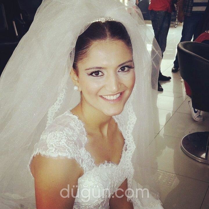 Kuaför Deniz Yıldırım