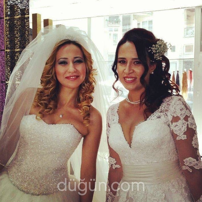 Kuaför Deniz Yıldırım