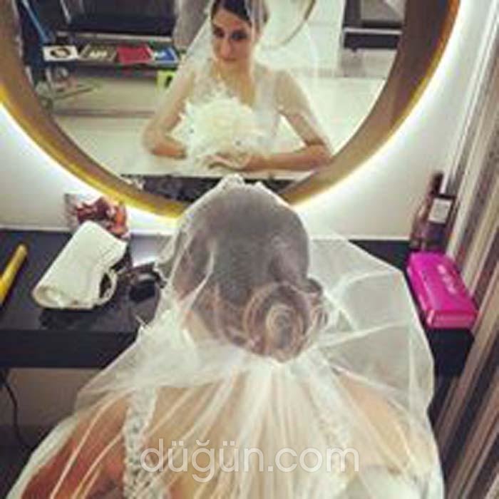 Kuaför Deniz Yıldırım