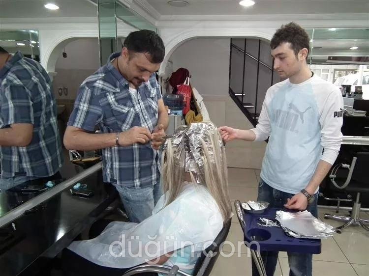 Kuaför Bülent