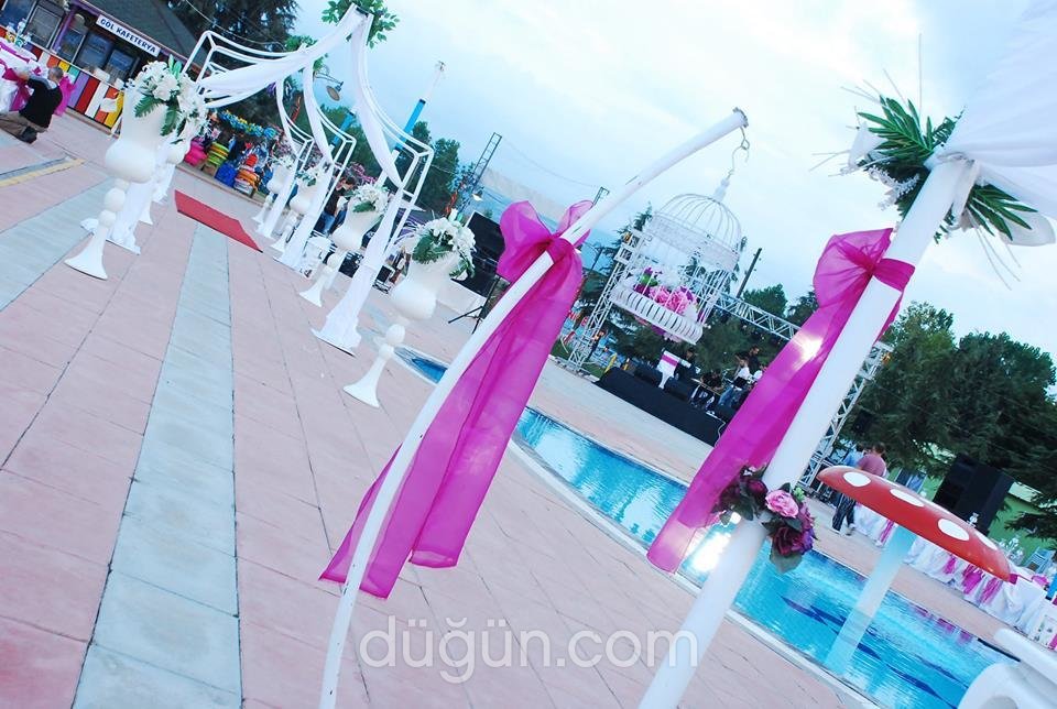 Engiz Aquapark