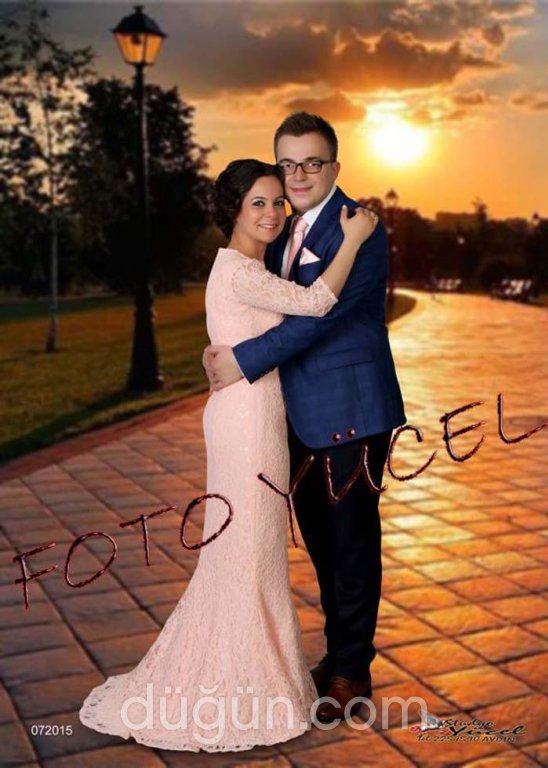 Yücel Fotoğrafçılık