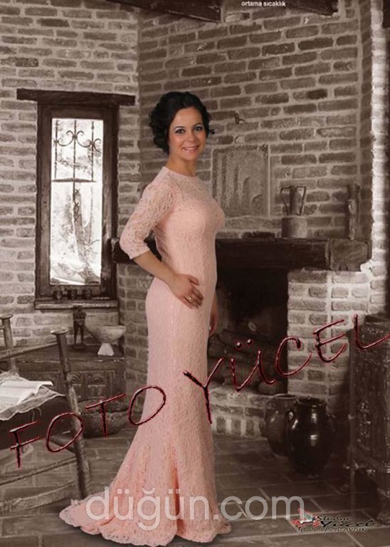 Yücel Fotoğrafçılık