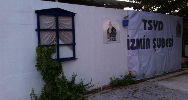 T.S.Y.D. Akreditasyon Merkezi