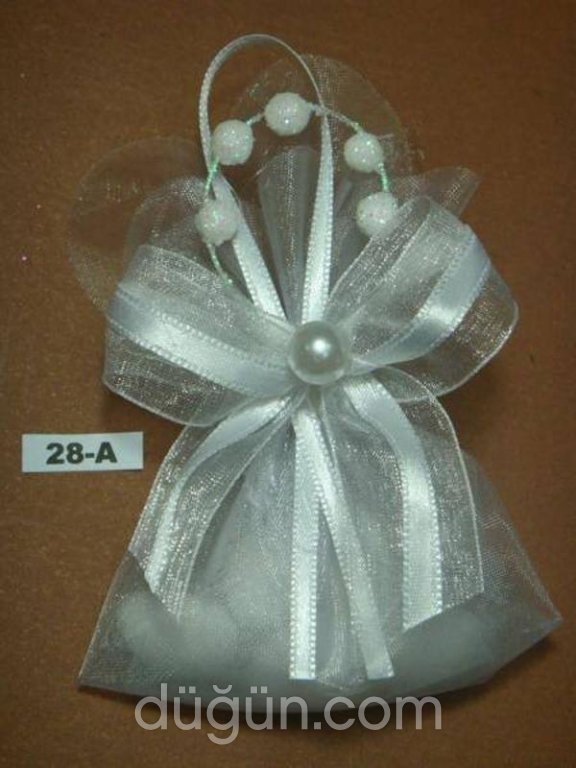 Nikah Şekeri Market