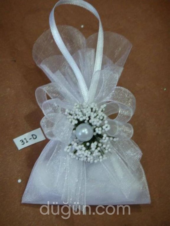 Nikah Şekeri Market