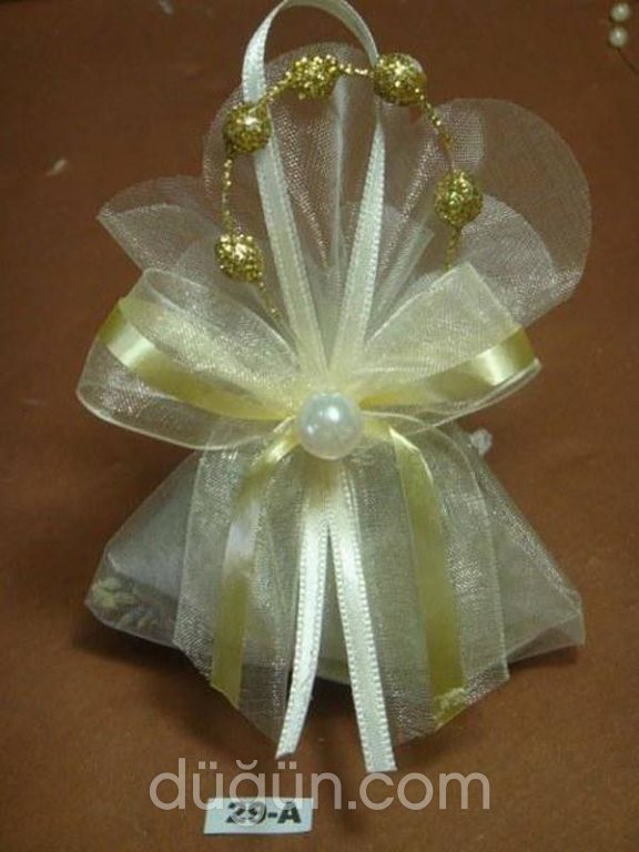 Nikah Şekeri Market