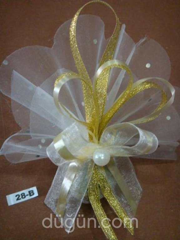 Nikah Şekeri Market