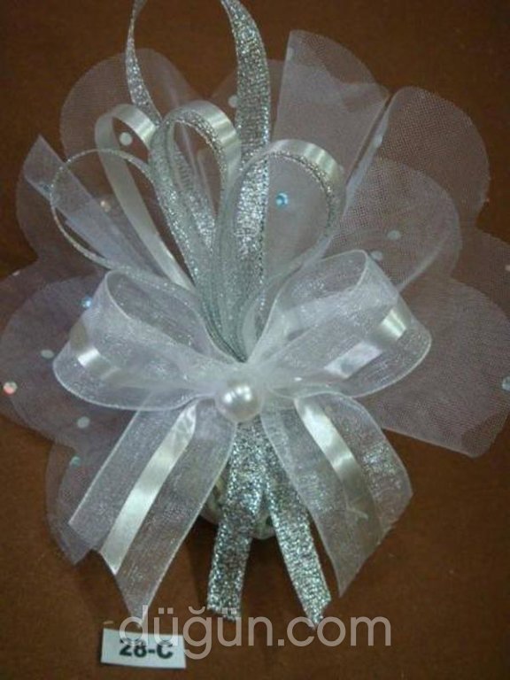 Nikah Şekeri Market