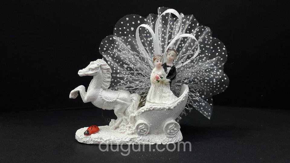 Tuğra Nikah Şekeri & Davetiye