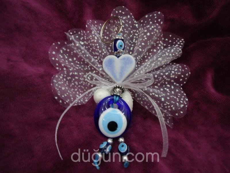 Eyüp Nikah Şekeri & Davetiye