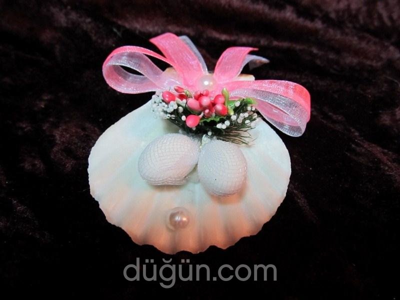 Eyüp Nikah Şekeri & Davetiye