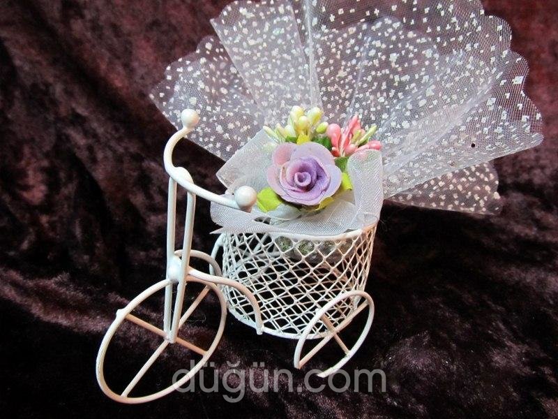 Eyüp Nikah Şekeri & Davetiye