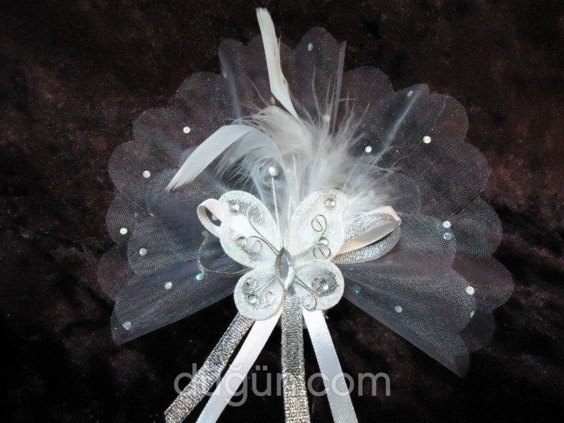 Eyüp Nikah Şekeri & Davetiye