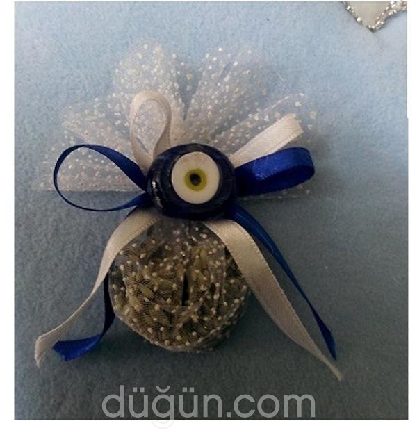 Eyüp Nikah Şekeri & Davetiye