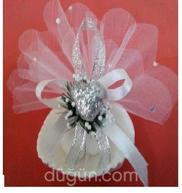 Eyüp Nikah Şekeri & Davetiye