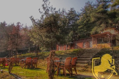 Atlı Bahce Cafe & Restaurant