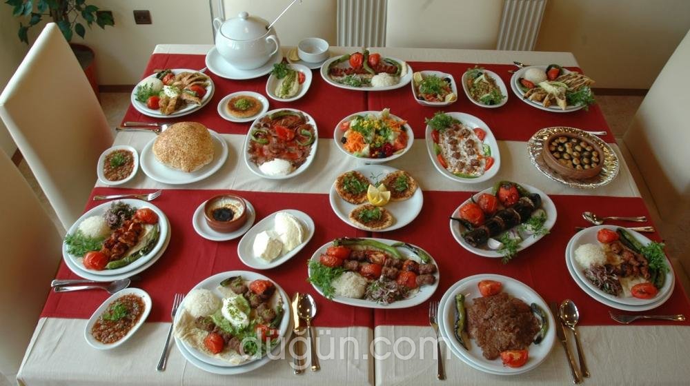 Hanedan Restaurant