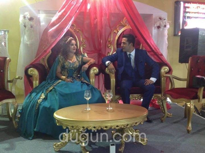 Feridun Polat Gelinlik