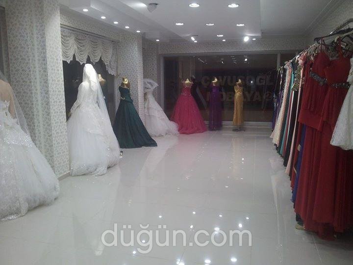 Feridun Polat Gelinlik