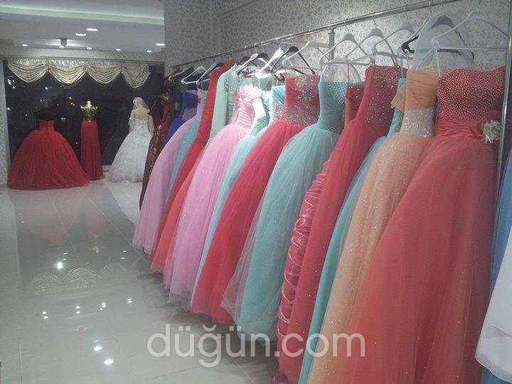 Feridun Polat Gelinlik