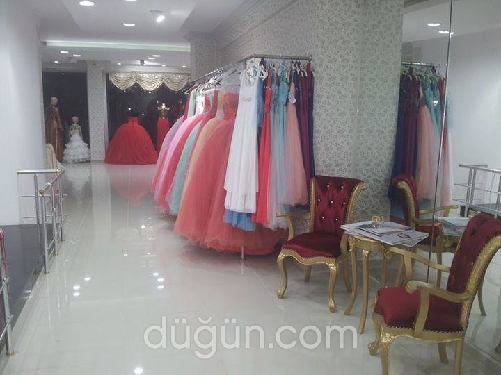 Feridun Polat Gelinlik