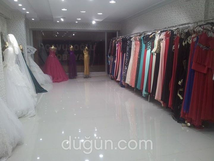 Feridun Polat Gelinlik