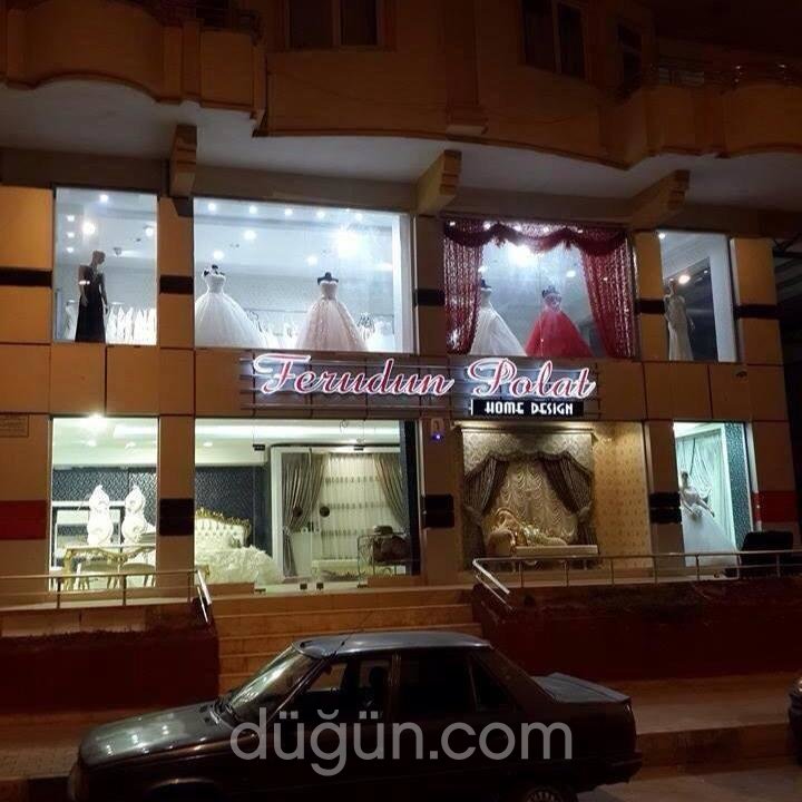 Feridun Polat Gelinlik