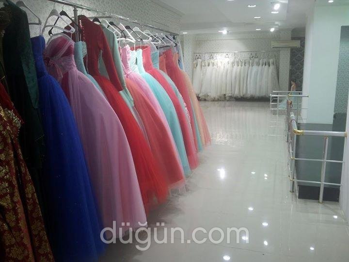 Feridun Polat Gelinlik