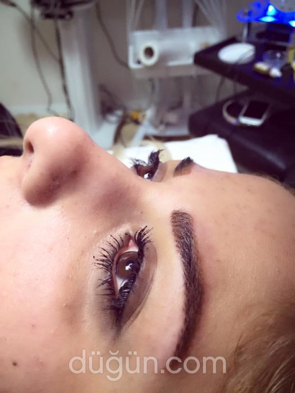 Formes Form&Estetik; Bakım Salonu