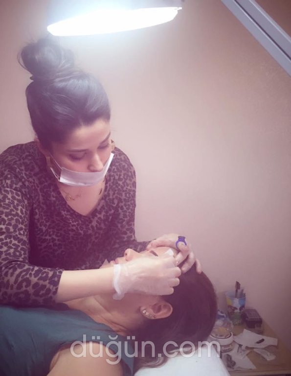 Formes Form&Estetik; Bakım Salonu