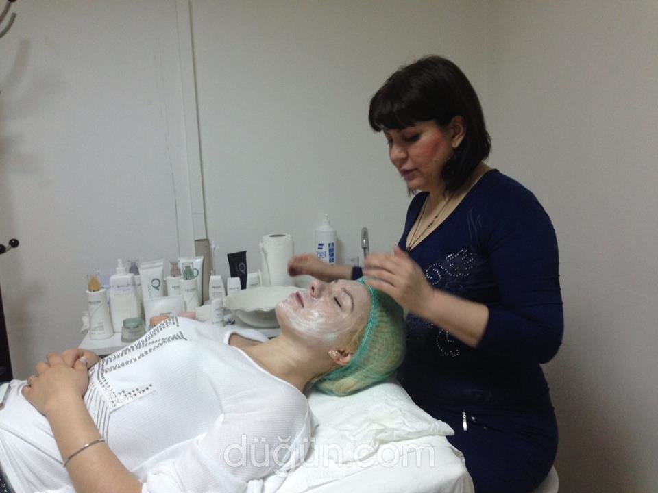 Formes Form&Estetik; Bakım Salonu