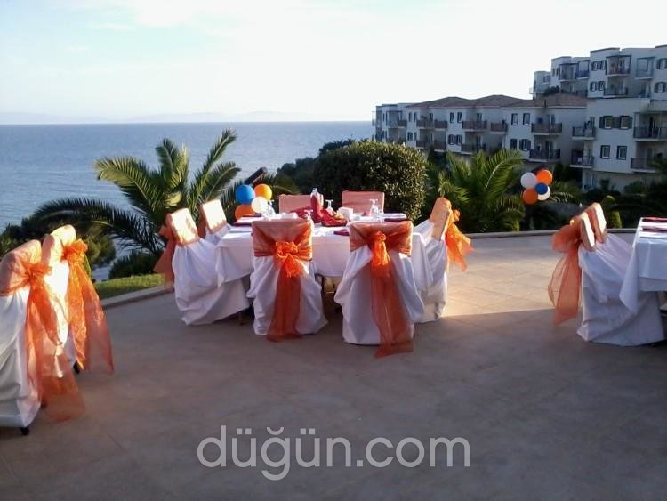 Nil Batu Organizasyon