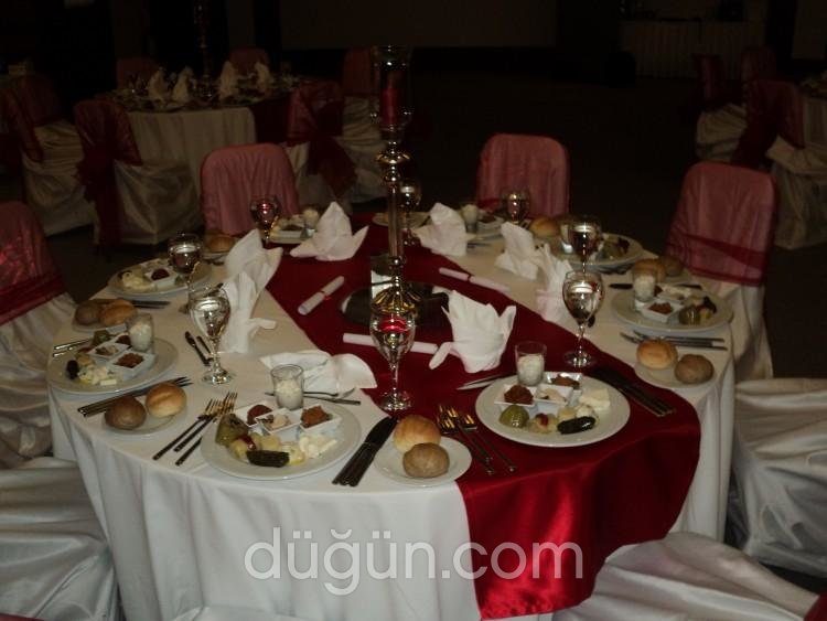 Nil Batu Organizasyon