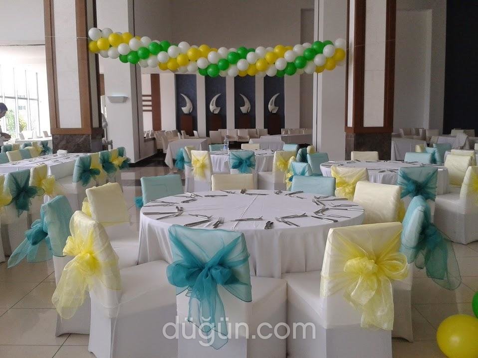 Nil Batu Organizasyon