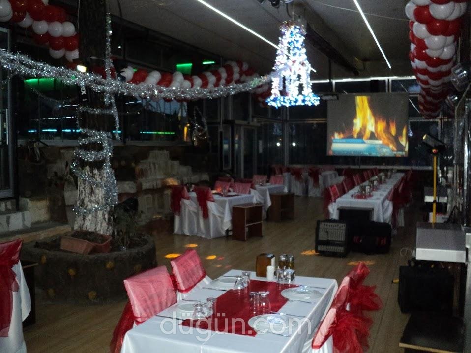 Nil Batu Organizasyon