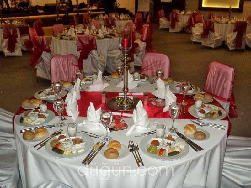 Nil Batu Organizasyon