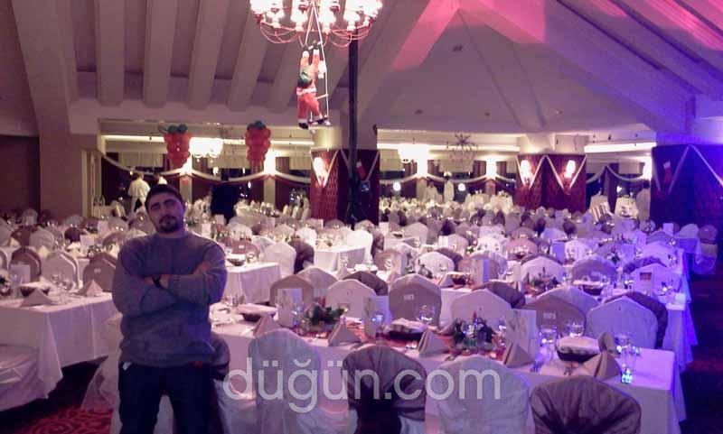 Nil Batu Organizasyon