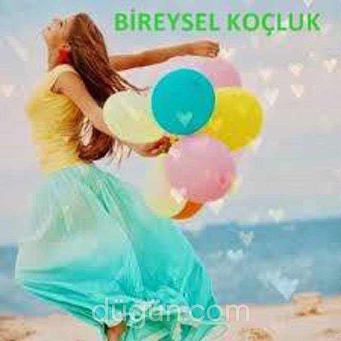 Nuray Taşıyan Yaşam Koçu