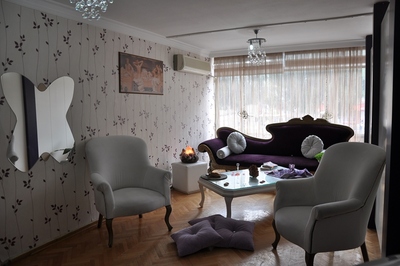 Beauty Form Güzellik Salonu