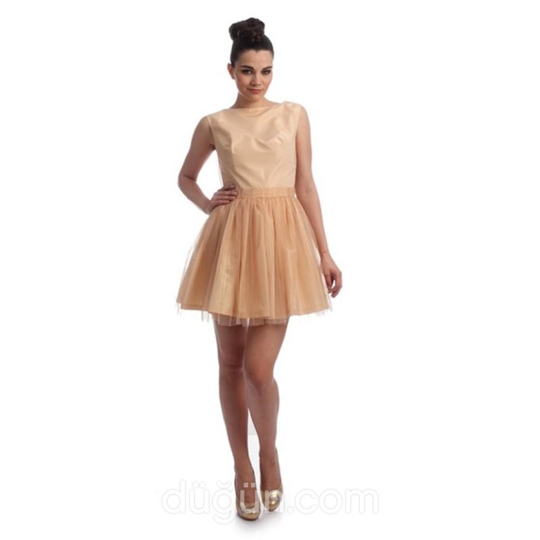 Özlem Erkan Moda Tasarım