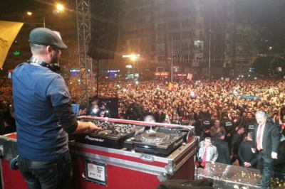 Dj Organizasyon Antalya