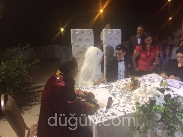 Dj Organizasyon Antalya