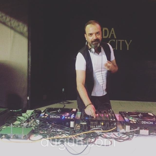 Dj Organizasyon Antalya