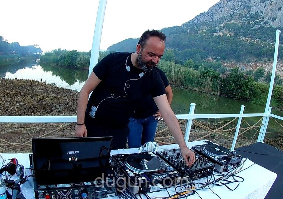 Dj Organizasyon Antalya